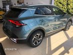 Kia Sportage 1.6 T-GDI HEV L 4WD - 5