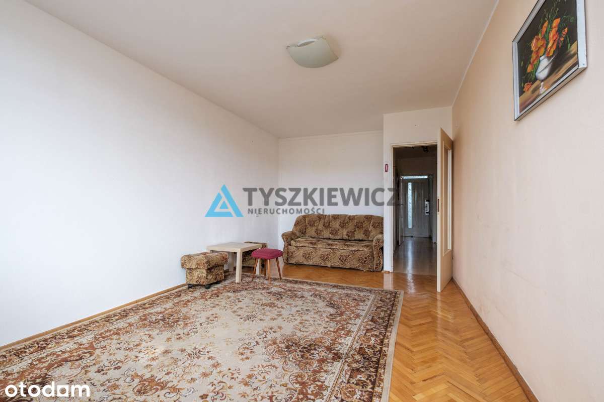 2-pokojowe mieszkanie do remontu Gdańsk Przymorze - Pełny obrazek: 3/20