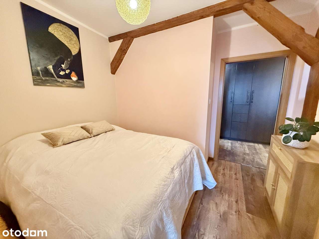 Mieszkanie   64,11 m² + 10 m² gratis | Opole, ul. 1 Maja-7