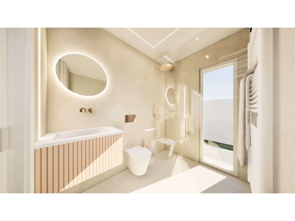 Moradia T4 com 4 Suites, Piscina e Garagem em Belverde, Seixal-26