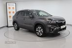 Suzuki S-Cross 1.4T S3 4WD Mild Hybrid - 1