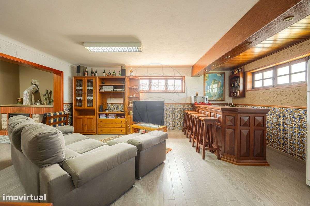 Moradia T3 | Anexo T1 | 628m2 | Lote 2140m2 | 10 min Centro Águeda-6