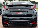 Honda Civic 1.8 i-VTEC Elegance - 10