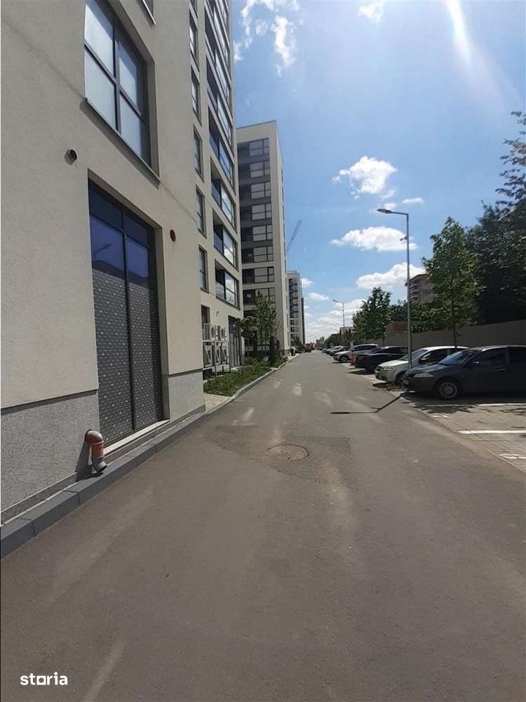 Apartament 3 Camere Incalzire in Pardoseala Ansamblu Nou Rahova - Imagine principală: 5/16