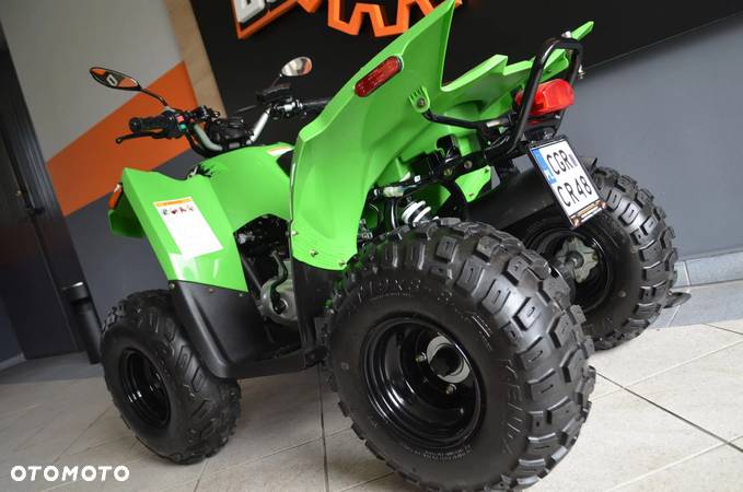 Arctic Cat Inny - 27