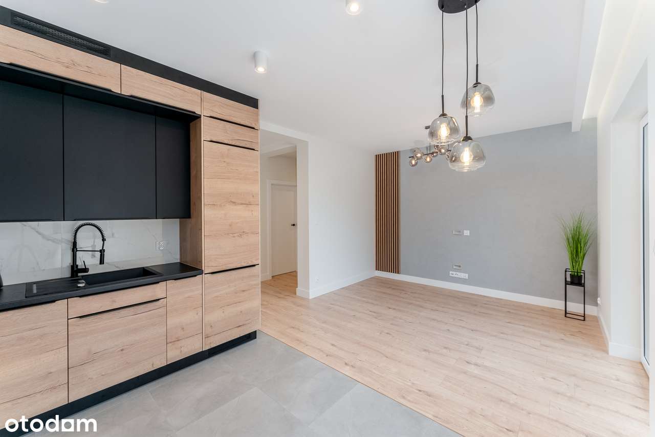 Nowoczesny Apartament gotowy do zamieszkania 4-pokoje - Pełny obrazek: 4/18