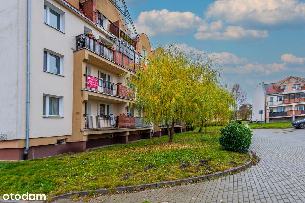 Rodzinne  3 Pokoje / 1 piętro/ Garaż-19