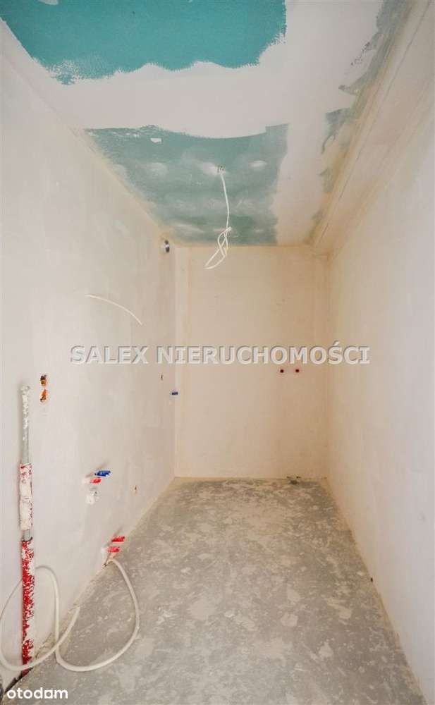 Apartament z możliwością podziału na 2 mieszkania-15