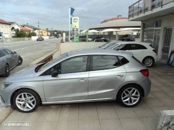 SEAT Ibiza 1.0 EcoTSI FR - 6