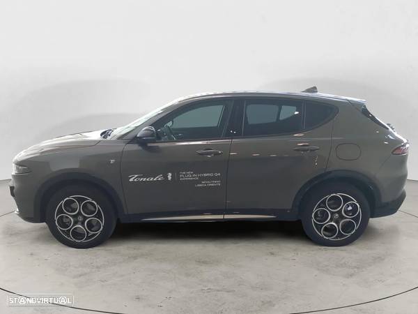 Alfa Romeo Tonale 1.3 Plug-In Hybrid Ti e-AWD - 3