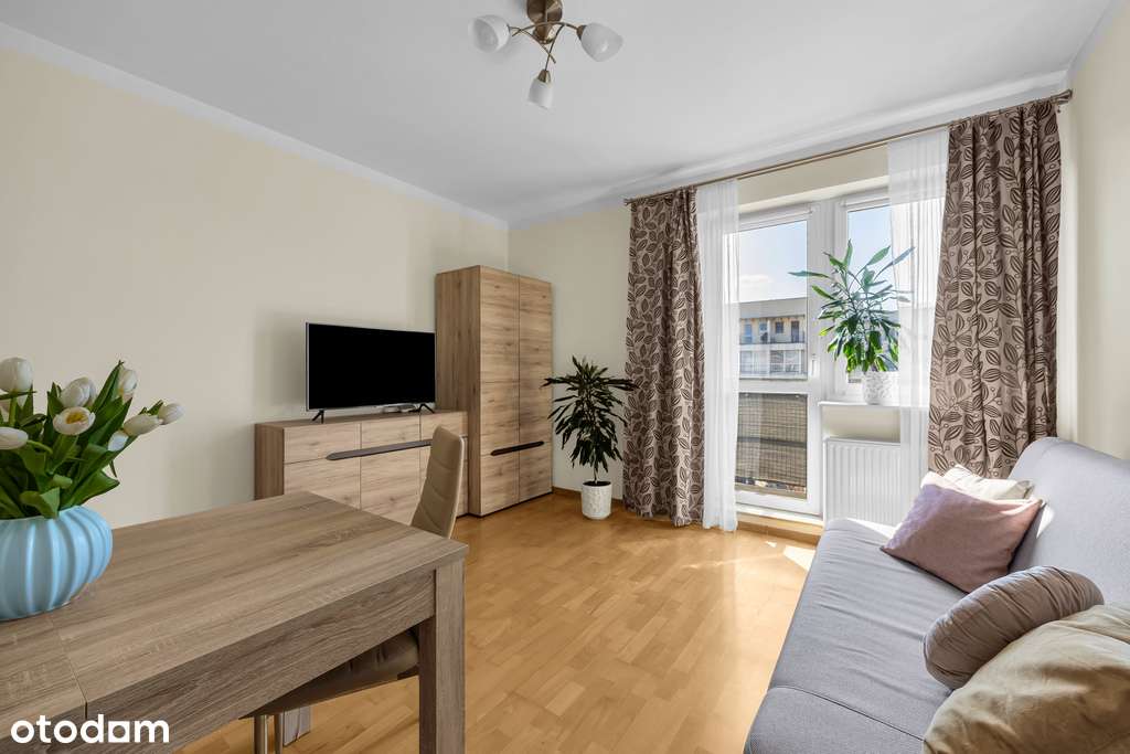 Centrum Ząbek | Jasne | Dw. Wileński w 10 min – pohled 3