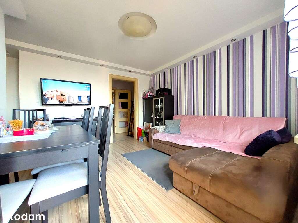 Mieszkanie z widokiem w ścisłym centrum Łodzi. 0%p - Pełny obrazek: 5/19