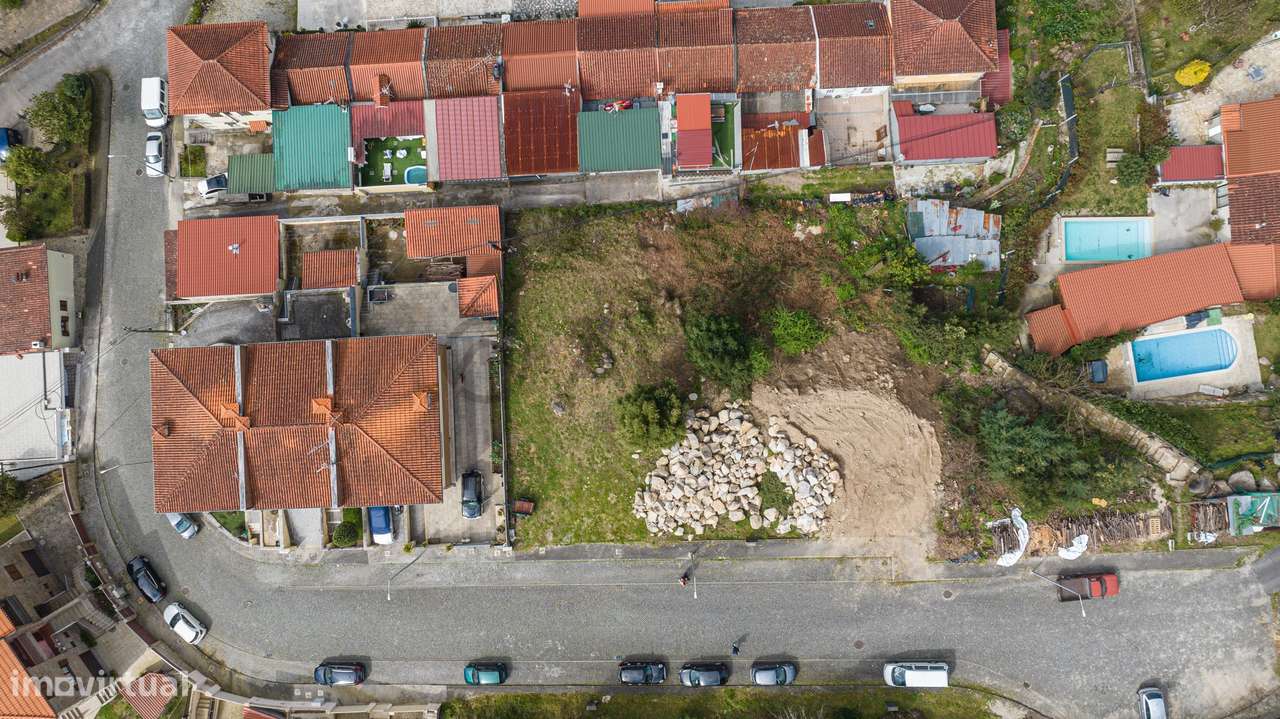 Terreno Urbano - Vila do Gerês - Grande imagem: 2/15