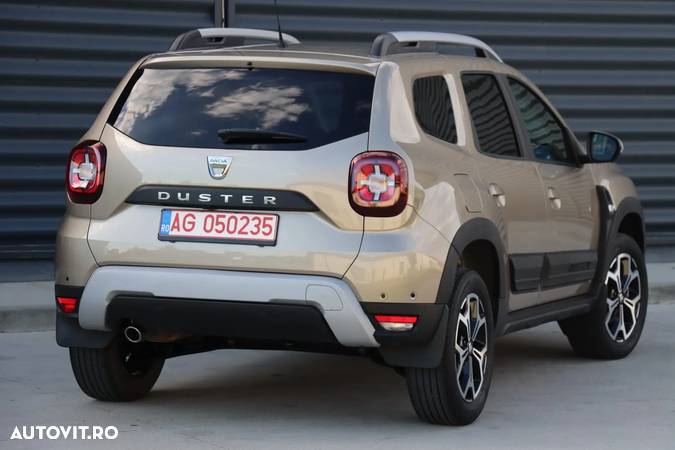 Dacia Duster TCe 100 2WD Essential - 2