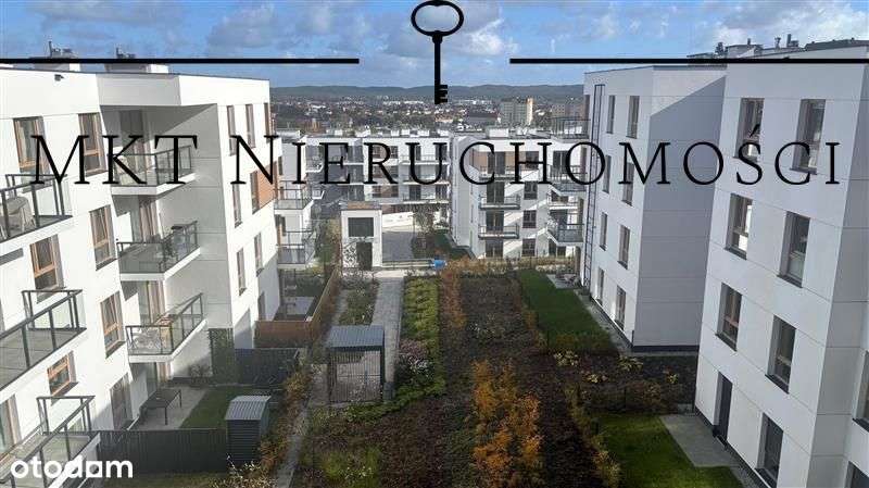 Mieszkanie - Rumia Widoki-6