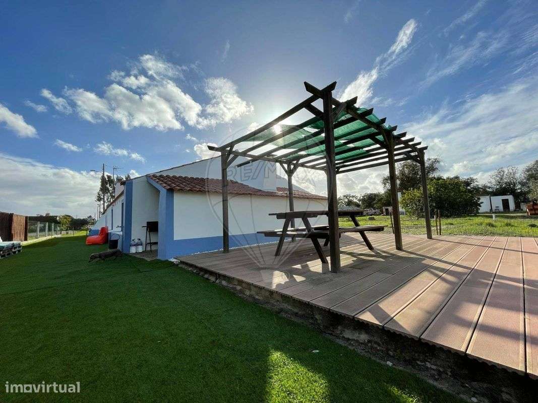 Quinta T4 para venda - Grande imagem: 2/38