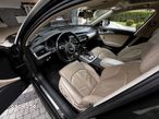 Audi A6 Avant 3.0 TDI quattro tiptronic - 9