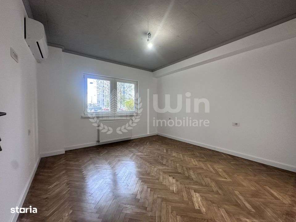 Apartament 1 camera | 38mp | Finisat | Manastur | Zona Napolact - Imagine principală: 4/9