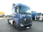 Mercedes-Benz Actros 1845 - 2