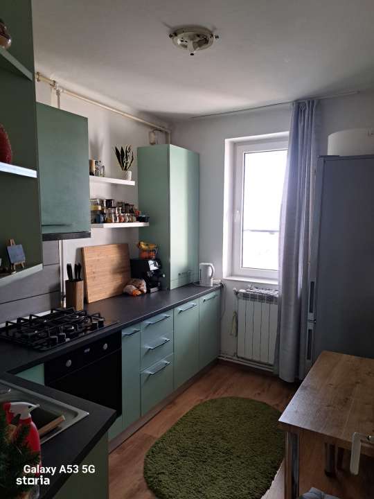 Apartament de 2 camere, 47 mp, Plopilor - Imagine principală: 1/5