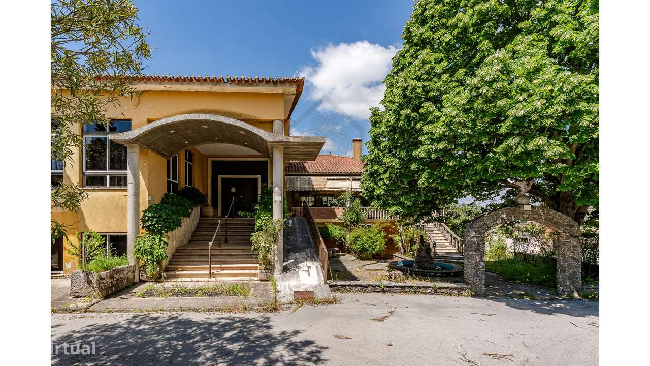 Quinta de Eventos a 1 Hora de Lisboa-10