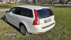 Volvo V50 DPF D3 Geartronic Summum - 8