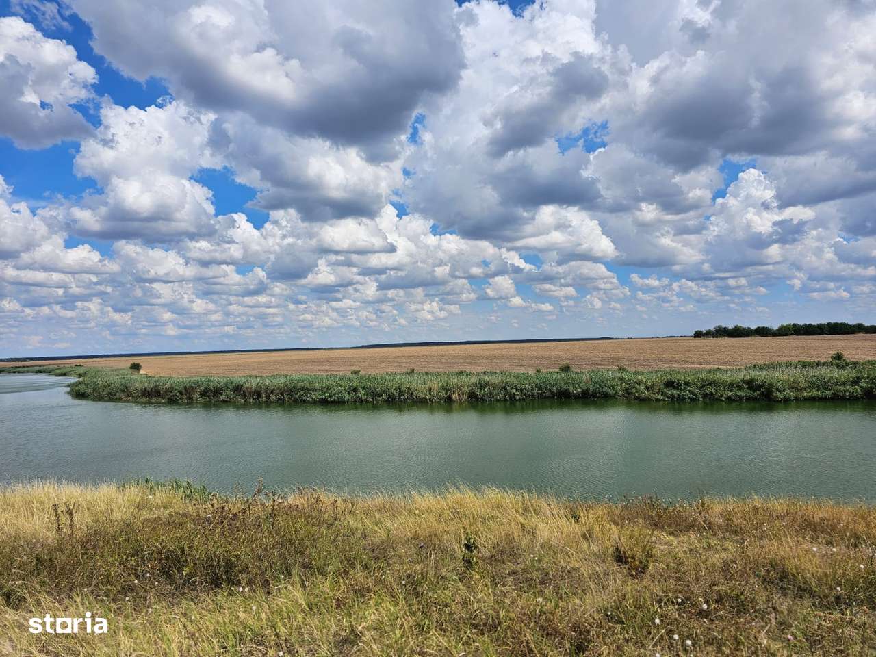 Teren 450 mp RG 1 Pasarea, gaz si curent - Imagine principală: 4/6