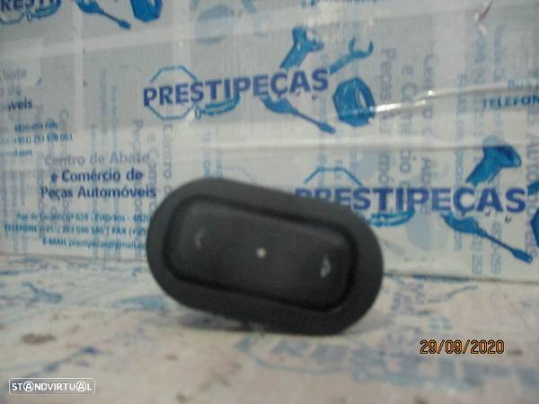 Interruptor 90561388 OPEL ZAFIRA A 2000 VIDROS - 1