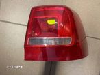 LAMPA TYŁ PRAWA VOLKSWAGEN VW SHARAN 7N0 II 7N0945096G - 2