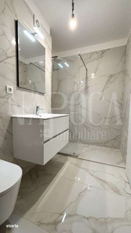 Apartament 2 camere de vanzare in Iris, Cluj Napoca - Imagine principală: 4/4