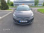 Opel Astra 1.4 Turbo Automatik 150 Jahre - 4