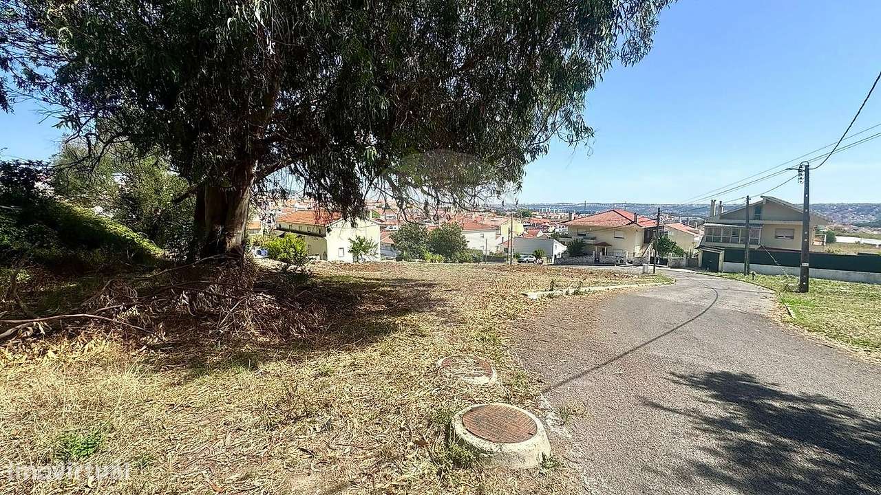 Terreno  para venda-13