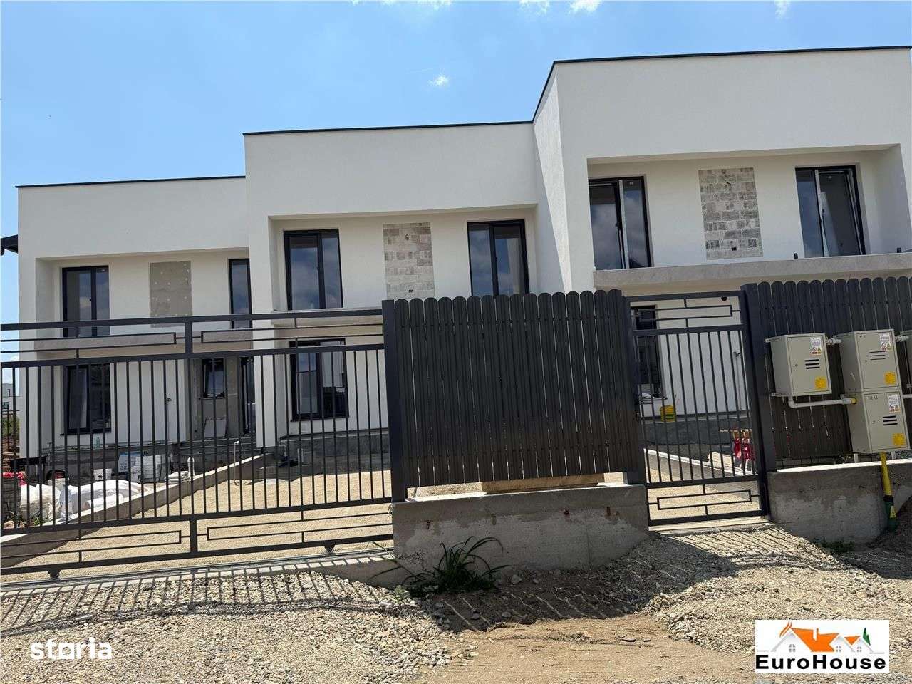 Casa de vanzare in Alba Iulia Cetate - Imagine principală: 3/9