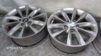 HYUNDAI I40 I FELGI ALUMINIOWE 7.5JX16 ET40 5X114.3 52910-3Z610 - 12