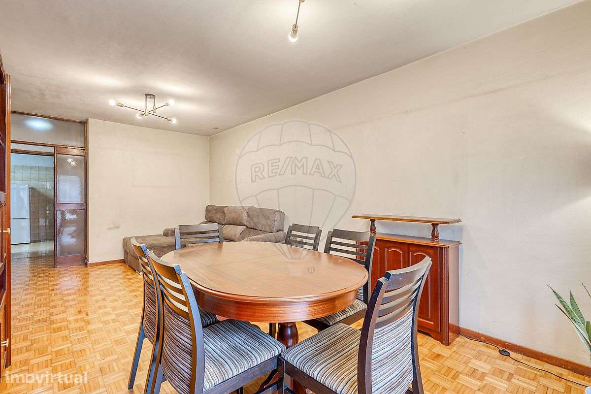 Apartamento T3 para venda-6