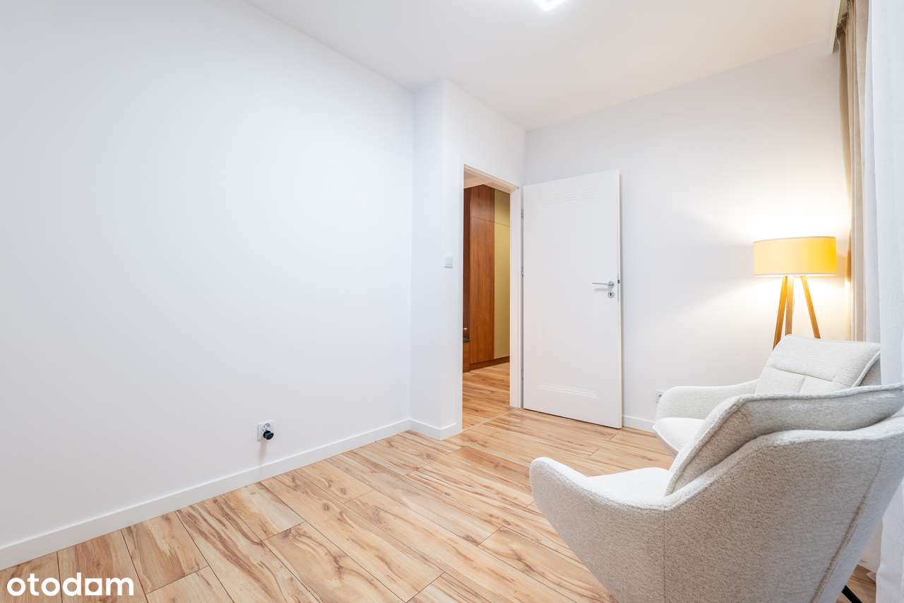 Nowe wyposażone mieszkanie z 2 balkonami. Bez PCC i Prowizji-7