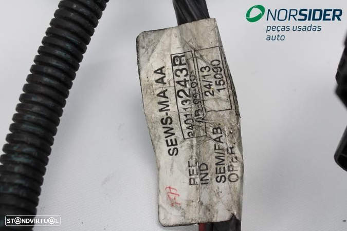 Instala elect comparti motor Renault Grand Scenic III Fase III|13-16 - 6