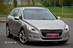 Peugeot 508 - 16