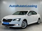 Skoda Superb 2.0 TDI Ambition - 1