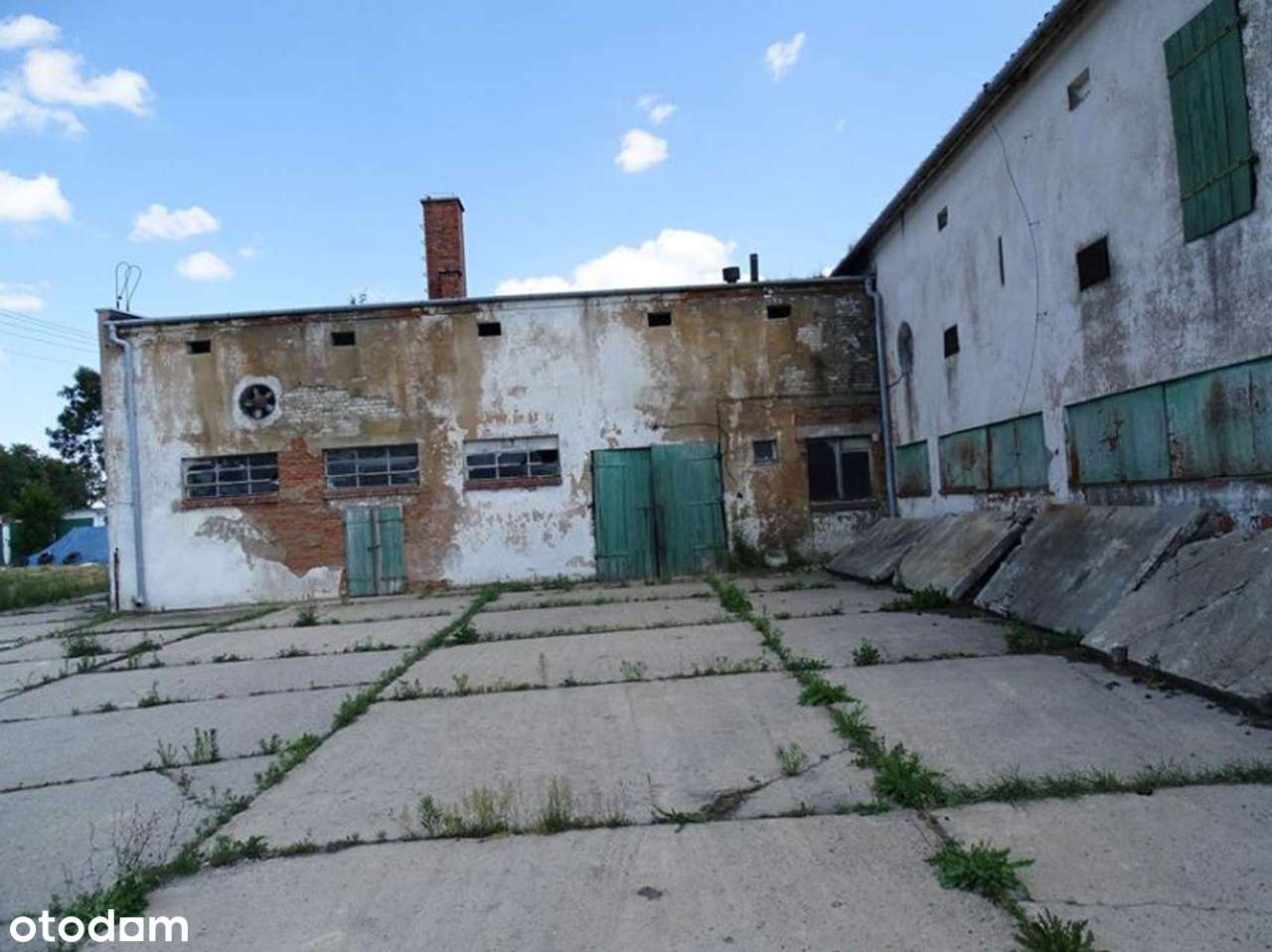 Nieruchomość komercyjna na sprzedaż-15