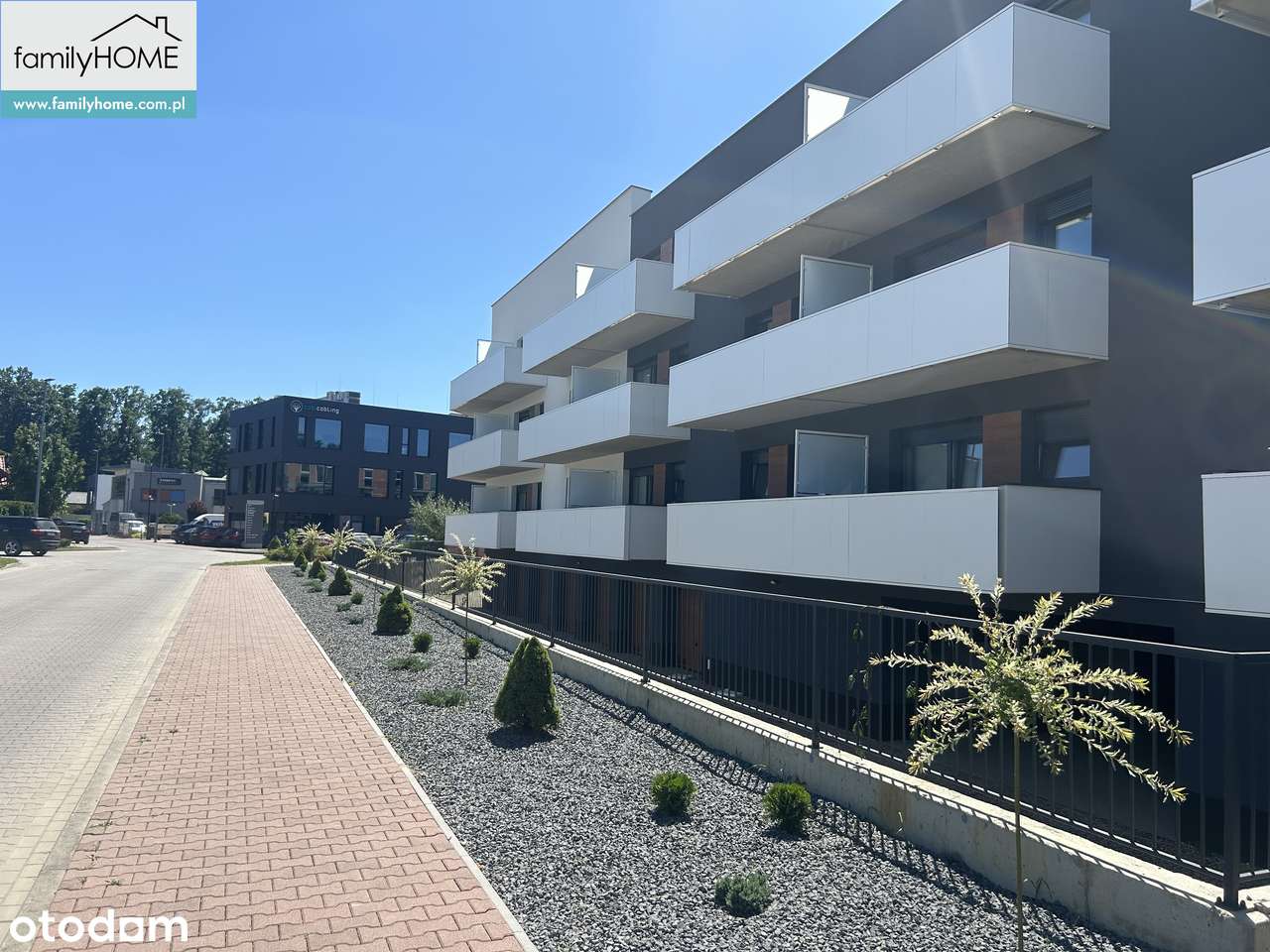 Osiedle Lniane–Roszarnia- 3 ETAP JUŻ W SPRZEDAŻY!!-7