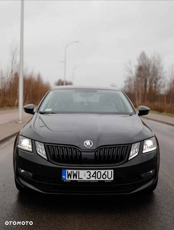 Skoda Octavia - 3