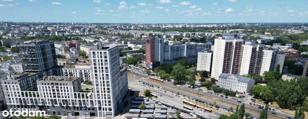 WSPANIALE DOŚWIETLONE MIESZKANIE /IDEALNY ROZKłAD MIESZKANIA /BALKON-5