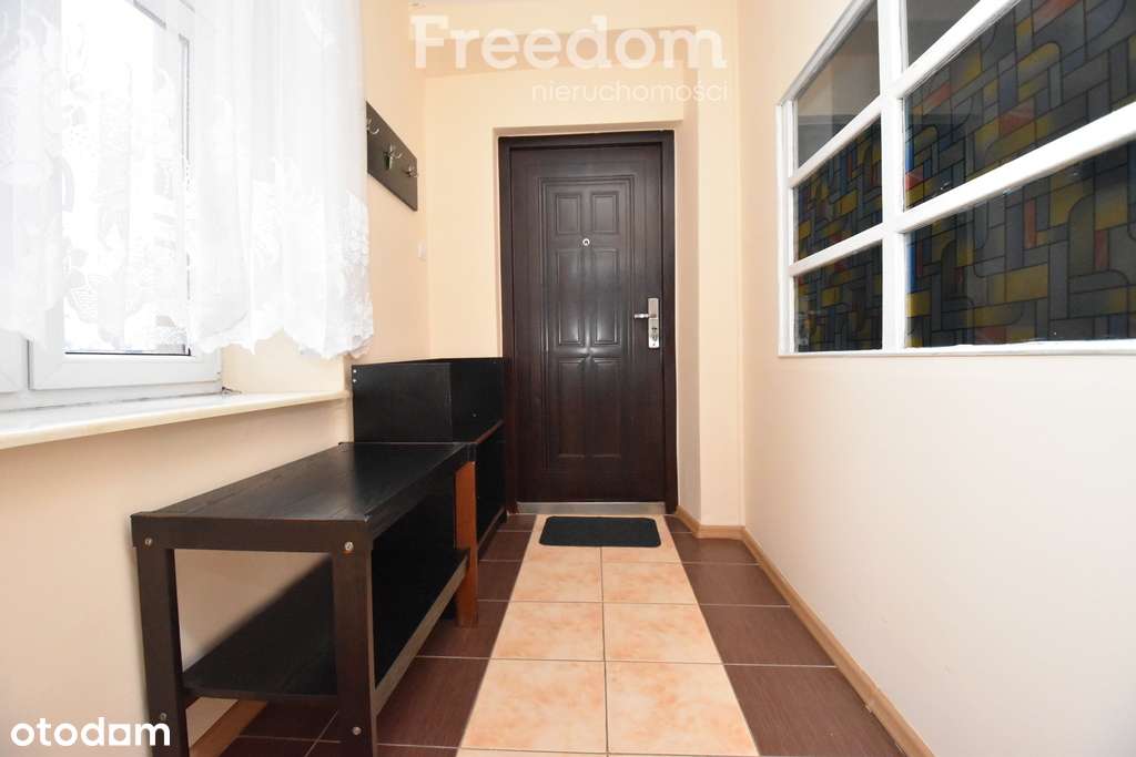 Mieszkanie bezczynszowe 48 m2 - Pełny obrazek: 5/9