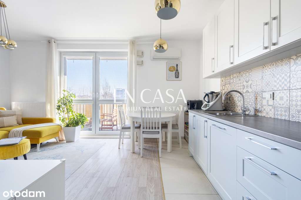 3 pokoje - narożne - świetna lokalizacja - Raków - Pełny obrazek: 4/16