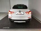 BMW X4 xDrive20i AT M Sport - 5