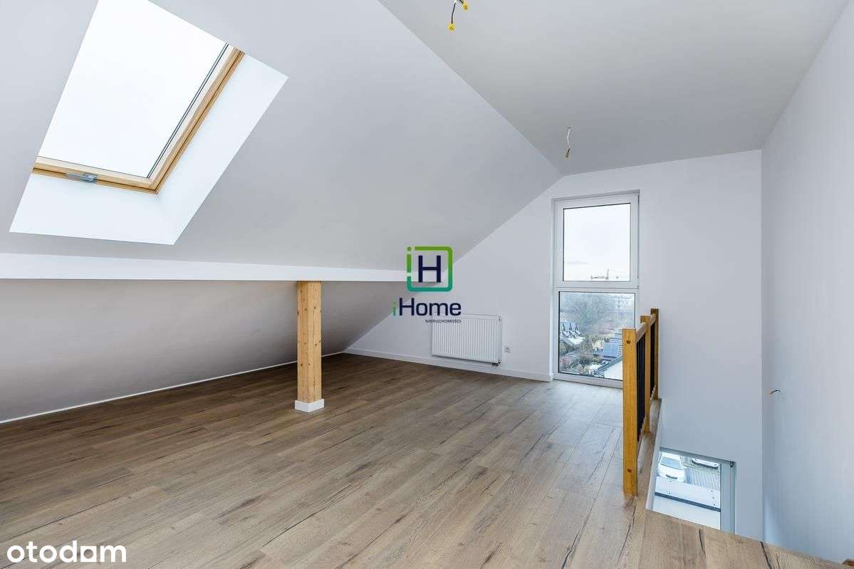 Wieliczka, Apartament/Penthouse. Bez Pcc/prowizji!-7