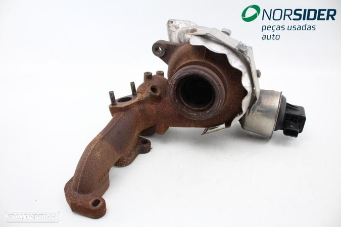 Turbo Seat Ibiza ST|12-15 - 4