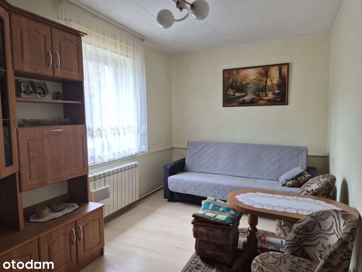 Dom i budynki gosp., działka 25ar -Miłochowice - Pełny obrazek: 5/17