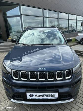 Jeep Compass - 9